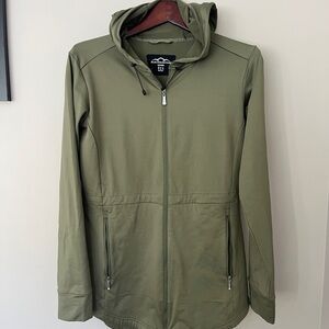 Women’s Sun Mountain Jacket